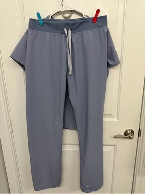 Women’s Livingston Vapor BlueMT Midrise